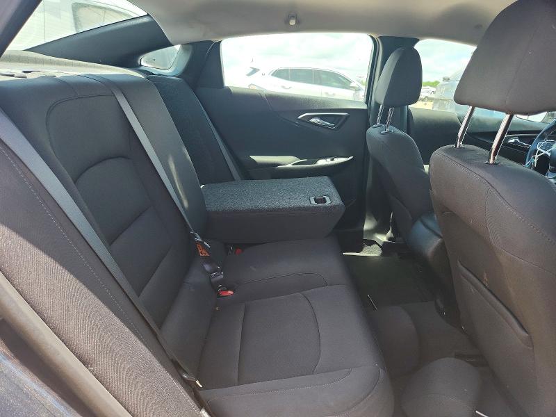 2020 Chevrolet Malibu მანქანა იყიდება აუქციონზე, vin: 1G1ZG5ST2LF120903, აუქციონის ნომერი: 56959416