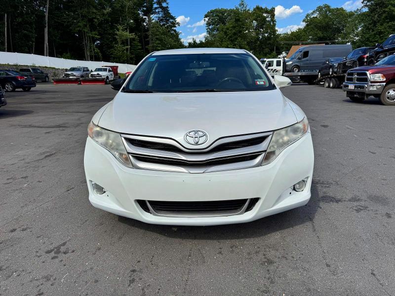 Продажа на аукционе авто 2014 Toyota Venza, vin: 4T3BK3BB2EU096669, номер лота: 58226826
