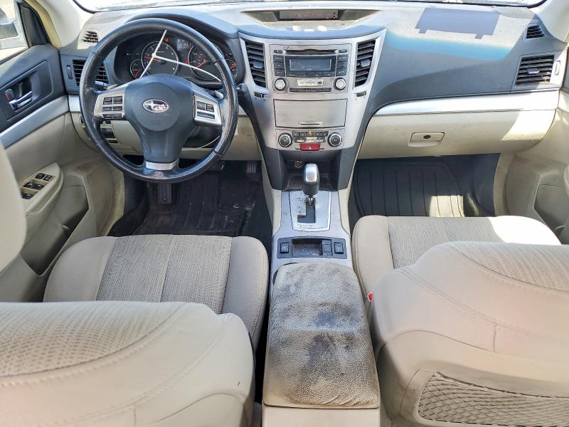 Продажа на аукционе авто 2013 Subaru Legacy, vin: 4S3BMBC63D3035774, номер лота: 85630625