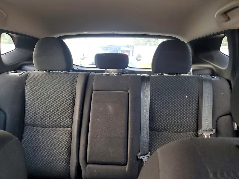 Aukcja sprzedaży 2021 Nissan Rogue Sport, vin: JN1BJ1AW3MW663339, numer aukcji: 58746706