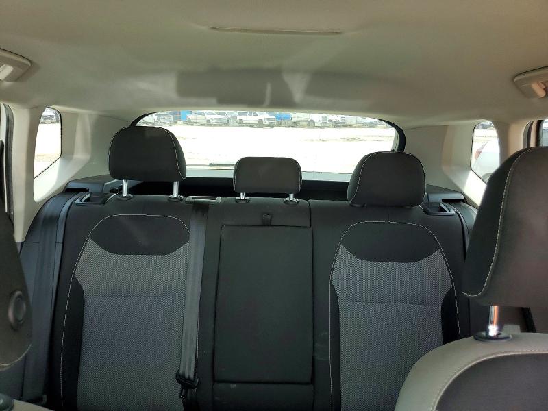 Продаж на аукціоні авто 2022 Volkswagen Taos, vin: 3VVCX7B2XNM014638, номер лоту: 58367096