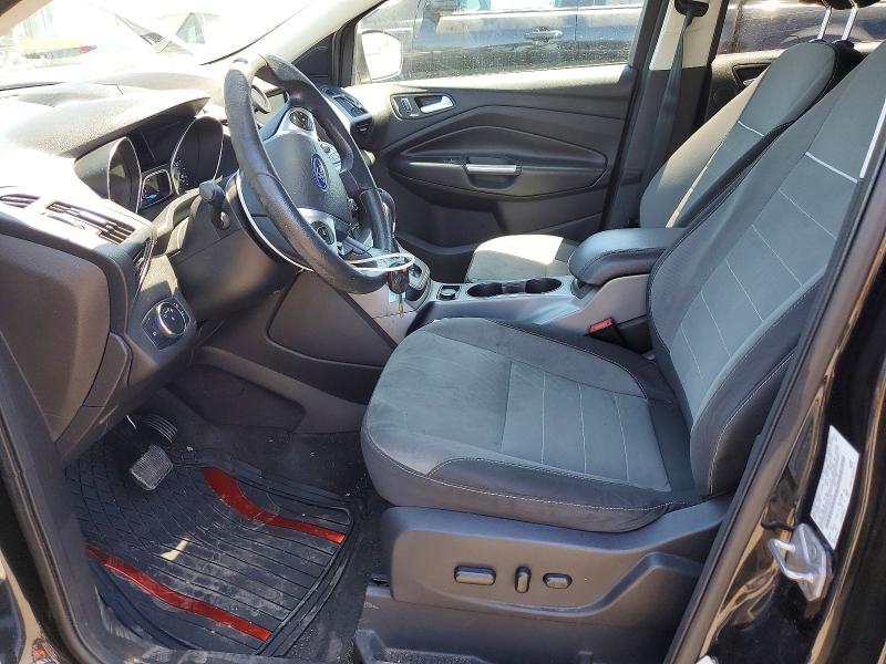 58838976 :رقم المزاد ، 1FMCU0GX7EUB01374 vin ، 2014 Ford Escape مزاد بيع