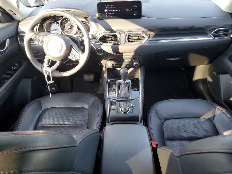 Продаж на аукціоні авто 2025 Mazda Cx-5, vin: JM3KFBCM8S0627878, номер лоту: 56940776