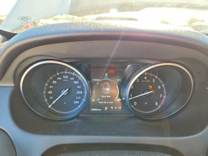 Aukcja sprzedaży 2017 Land Rover Discovery Sport, vin: SALCR2BG0HH713611, numer aukcji: 54399646