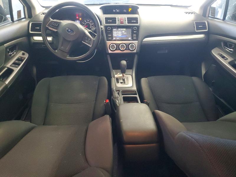2016 Subaru Impreza მანქანა იყიდება აუქციონზე, vin: JF1GJAB62GH003194, აუქციონის ნომერი: 56055476