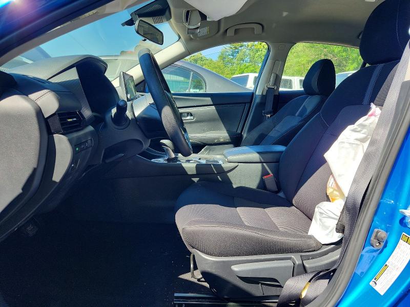 Продаж на аукціоні авто 2025 Nissan Sentra, vin: 3N1AB8CVXSY290778, номер лоту: 55710486