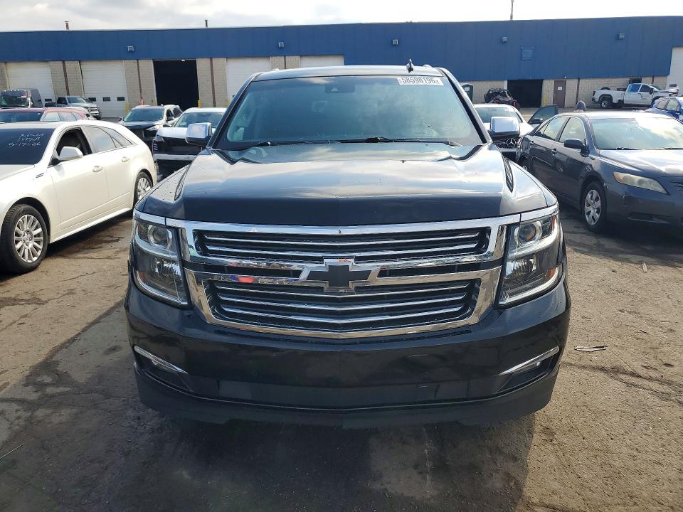 Продаж на аукціоні авто 2015 Chevrolet Tahoe, vin: 1GNSKCKC0FR104785, номер лоту: 58598196