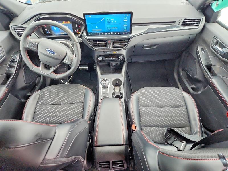 2024 Ford Escape მანქანა იყიდება აუქციონზე, vin: 1FMCU0MN0RUB43104, აუქციონის ნომერი: 57929846