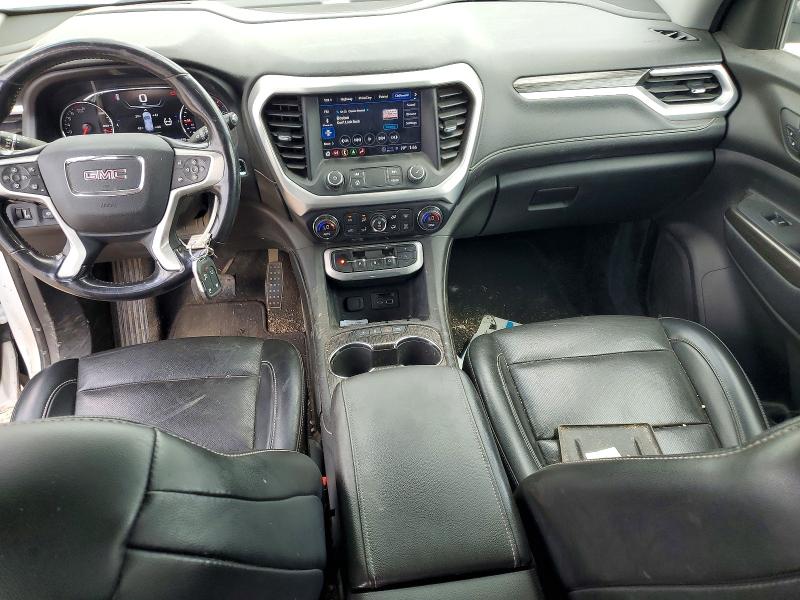 2021 Gmc Acadia მანქანა იყიდება აუქციონზე, vin: 1GKKNMLS5MZ215281, აუქციონის ნომერი: 56521666