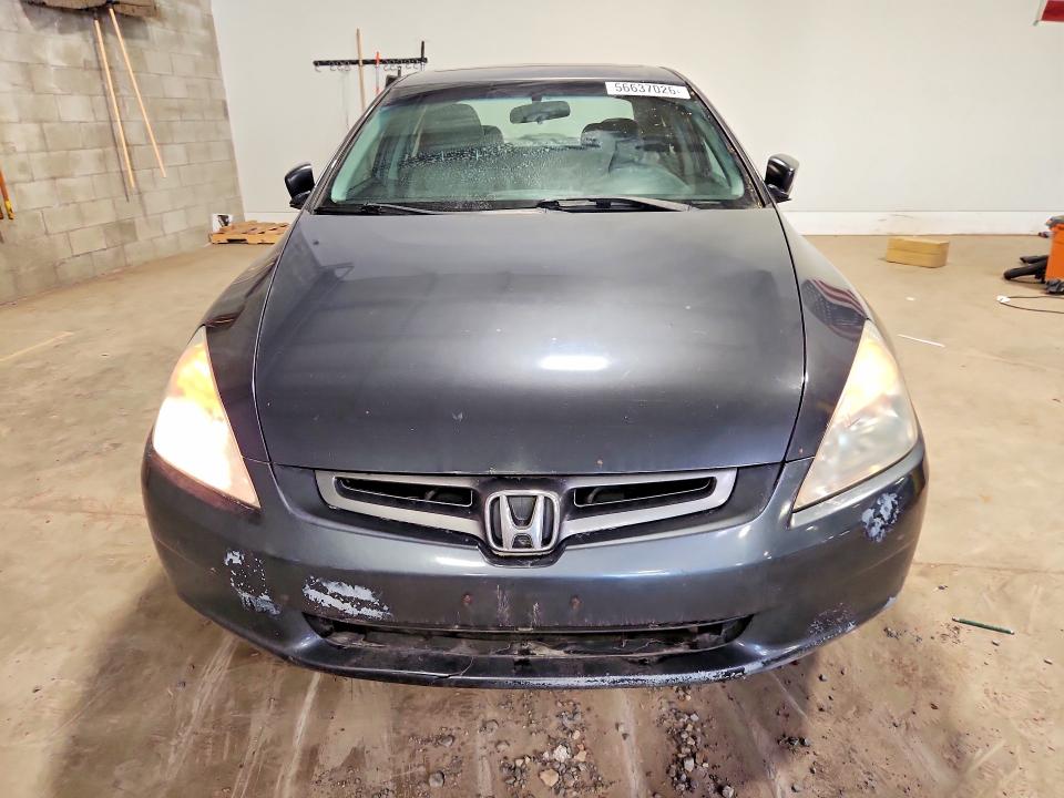 Продаж на аукціоні авто 2005 Honda Accord, vin: 1HGCM66585A029708, номер лоту: 56637026