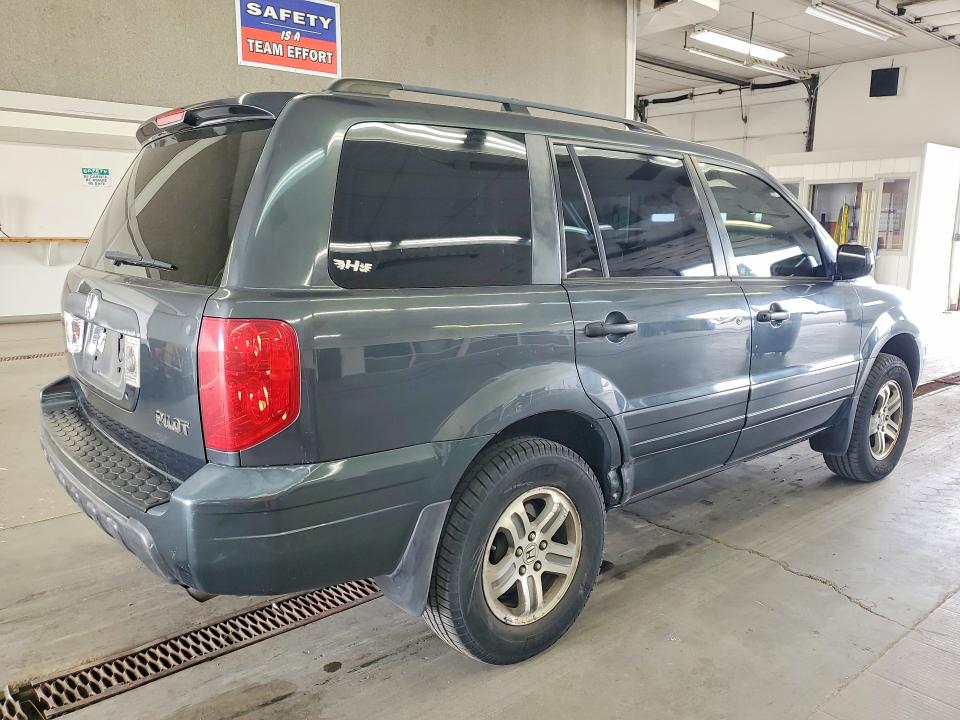 Aukcja sprzedaży 2003 Honda Pilot, vin: 2HKYF18673H518971, numer aukcji: 51529596