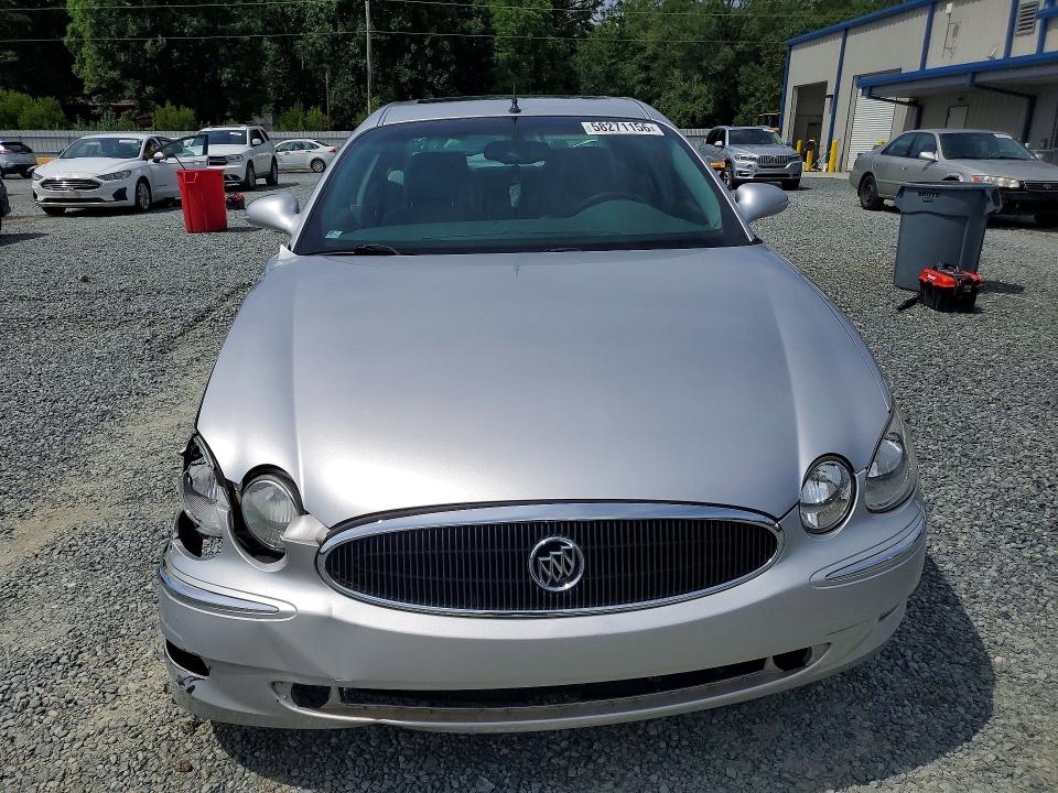 Aukcja sprzedaży 2005 Buick Lacrosse, vin: 2G4WD532851196060, numer aukcji: 58271156