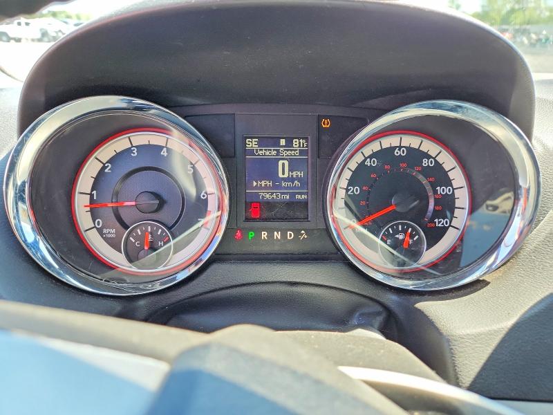 Aukcja sprzedaży 2019 Dodge Grand Caravan, vin: 2C4RDGEG4KR533147, numer aukcji: 57429716