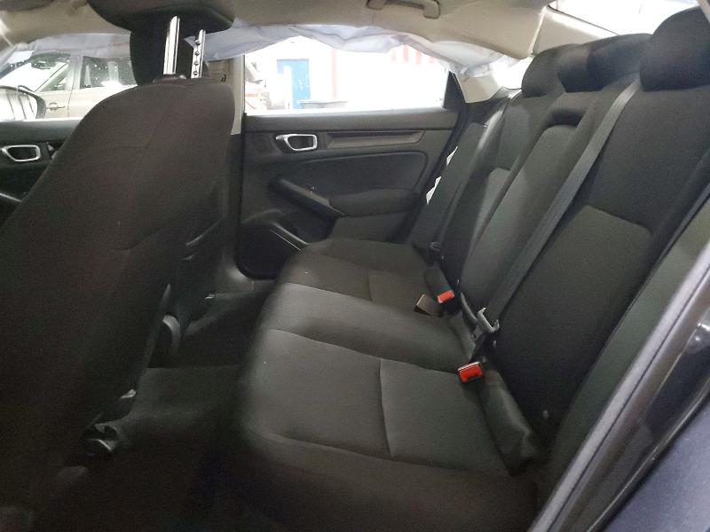 Продаж на аукціоні авто 2024 Honda Civic, vin: 2HGFE1F71RH330214, номер лоту: 56936746