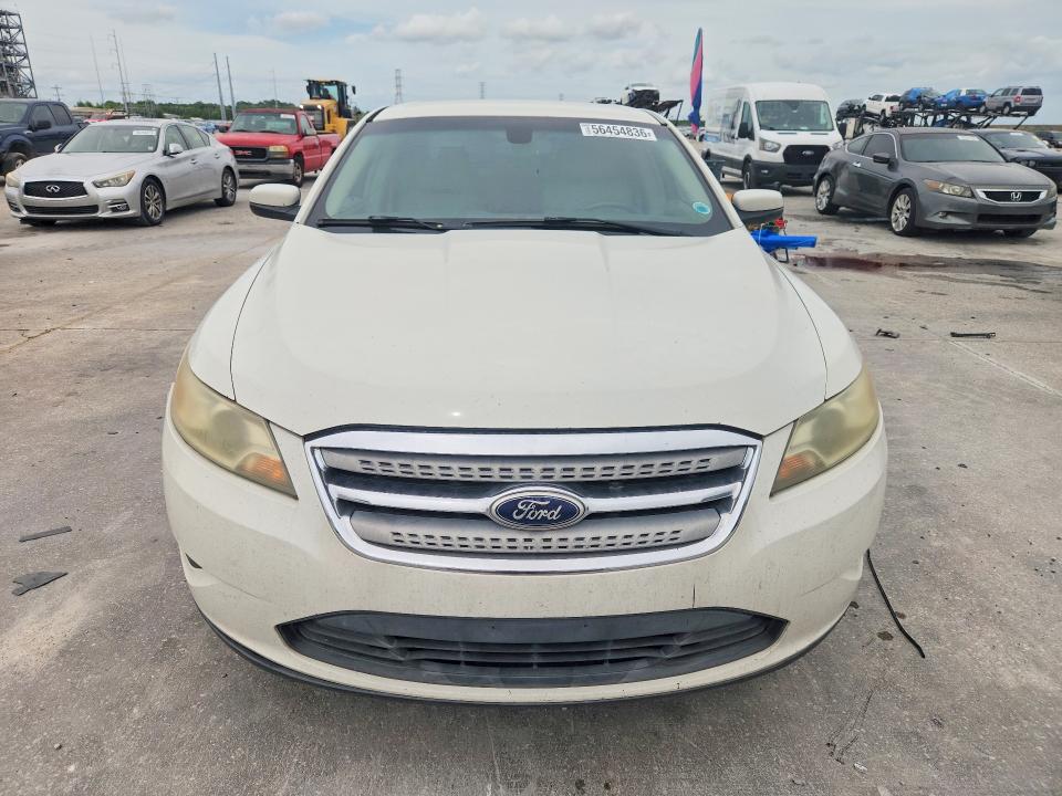 Aukcja sprzedaży 2010 Ford Taurus, vin: 1FAHP2EW7AG159247, numer aukcji: 56454836