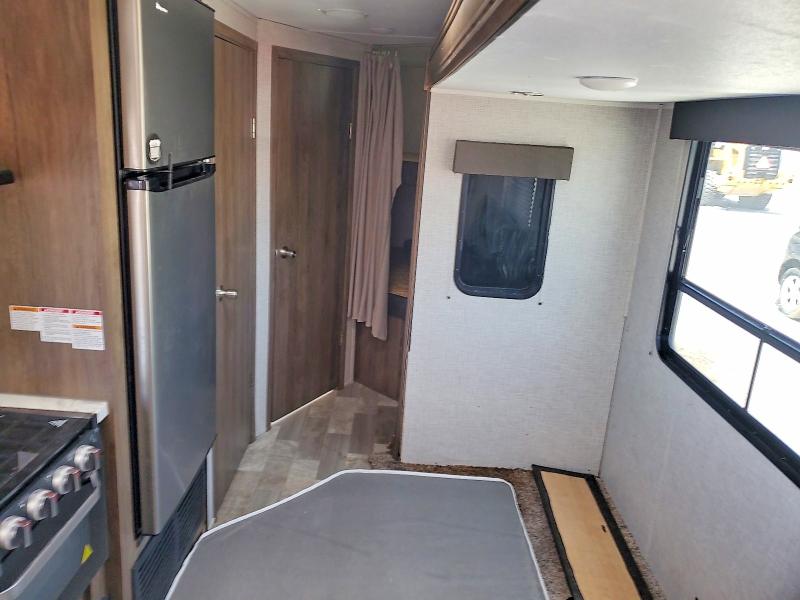 Продаж на аукціоні авто 2021 Forest River Della Terra Trailer, vin: 5ZT2DESBXM9006557, номер лоту: 85790635