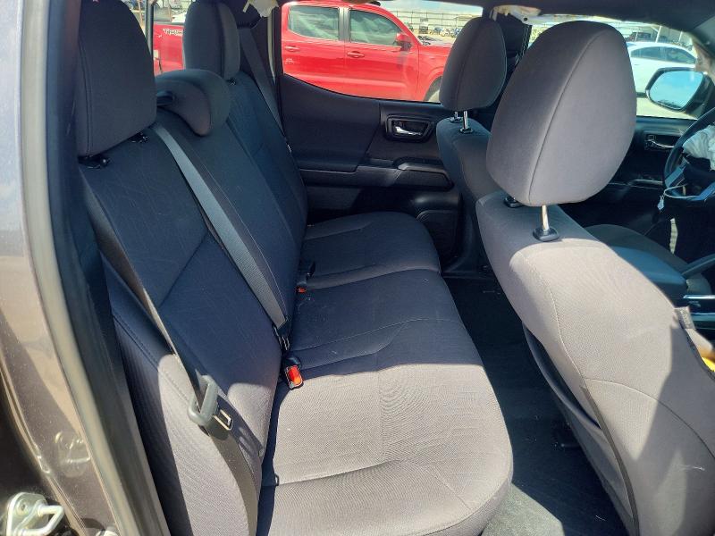 2019 Toyota Tacoma მანქანა იყიდება აუქციონზე, vin: 5TFAZ5CN0KX073734, აუქციონის ნომერი: 55607416