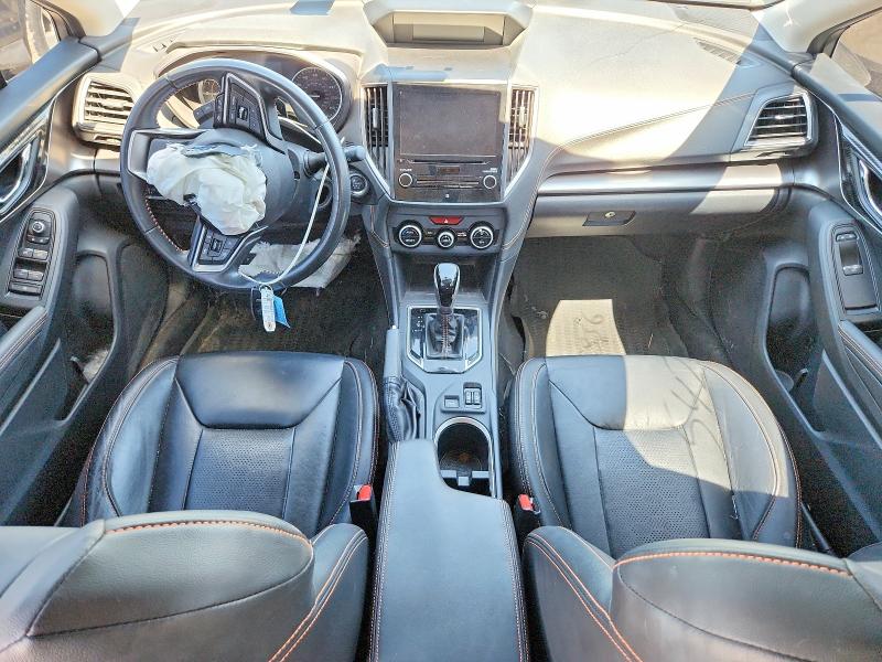 Продажа на аукционе авто 2019 Subaru Crosstrek, vin: JF2GTAMC9KH328667, номер лота: 54202836