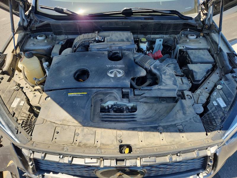 2019 Infiniti Qx50 მანქანა იყიდება აუქციონზე, vin: 3PCAJ5M17KF109206, აუქციონის ნომერი: 55969356