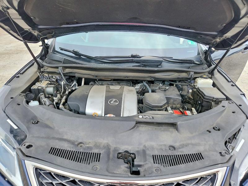 Aukcja sprzedaży 2021 Lexus Rx, vin: 2T2SZMAA1MC209333, numer aukcji: 56474616