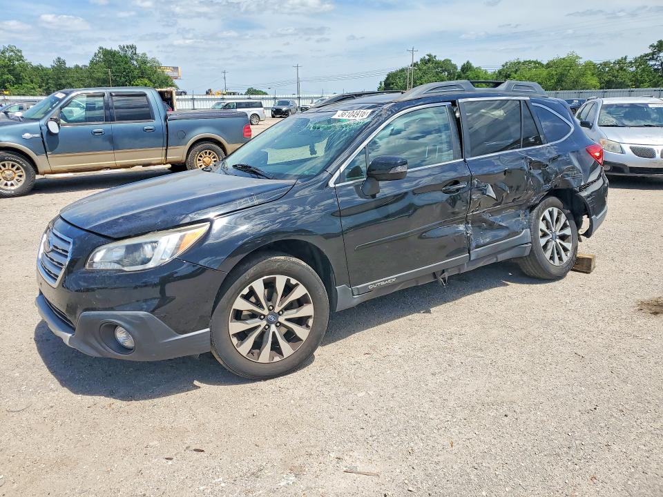 Aukcja sprzedaży 2017 Subaru Outback, vin: 4S4BSANC2H3431196, numer aukcji: 56104916