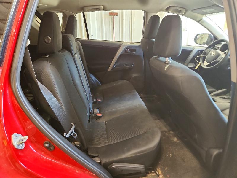 Продаж на аукціоні авто 2016 Toyota Rav4, vin: 2T3BFREV3GW511370, номер лоту: 55654766