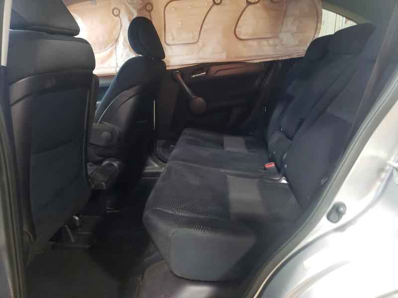 Aukcja sprzedaży 2008 Honda Cr-v, vin: JHLRE48568C050026, numer aukcji: 57481066