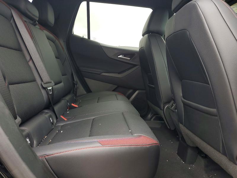 Продажа на аукционе авто 2026 Chevrolet Equinox, vin: 3GNAXLEG3TL488690, номер лота: 56533036