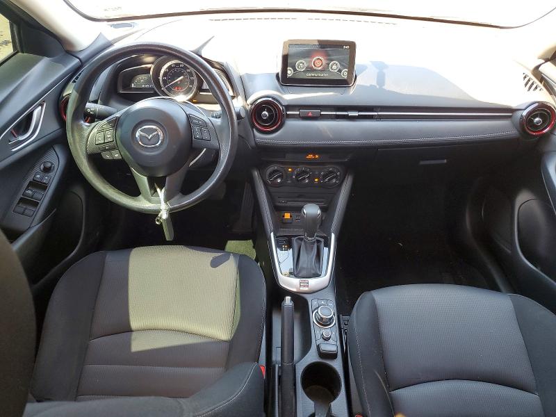 Aukcja sprzedaży 2017 Mazda Cx-3, vin: JM1DKFB72H0155248, numer aukcji: 55215816