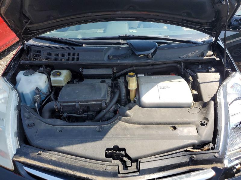 Продаж на аукціоні авто 2009 Toyota Prius, vin: JTDKB20U897873887, номер лоту: 57206776