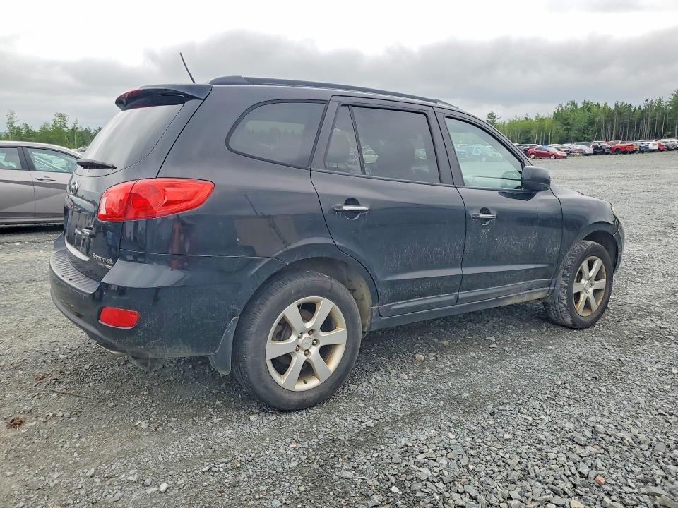 Продажа на аукционе авто 2009 Hyundai Santa Fe, vin: 5NMSH73E59H302978, номер лота: 57879256