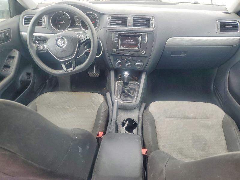 Продаж на аукціоні авто 2017 Volkswagen Jetta, vin: 3VW2B7AJ2HM320803, номер лоту: 59301076