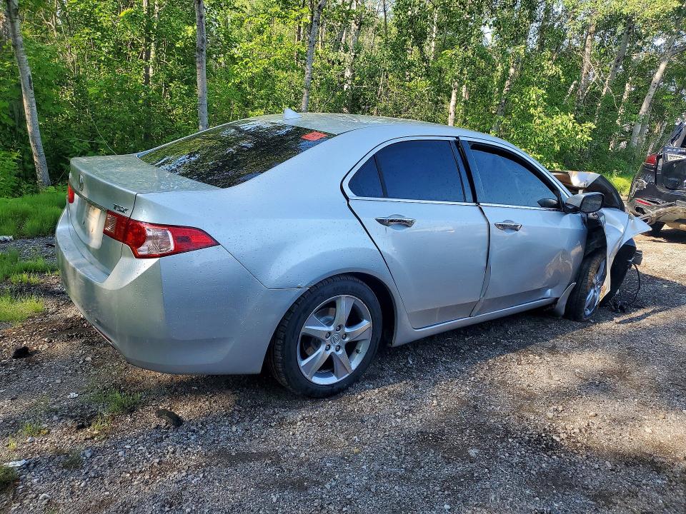 Продажа на аукционе авто 2012 Acura Tsx, vin: JH4CU2F58CC801079, номер лота: 58715586
