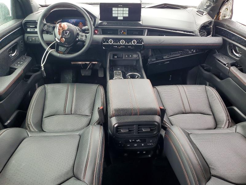 Продажа на аукционе авто 2026 Honda Passport, vin: 5FNYF9H84TB053029, номер лота: 54599866