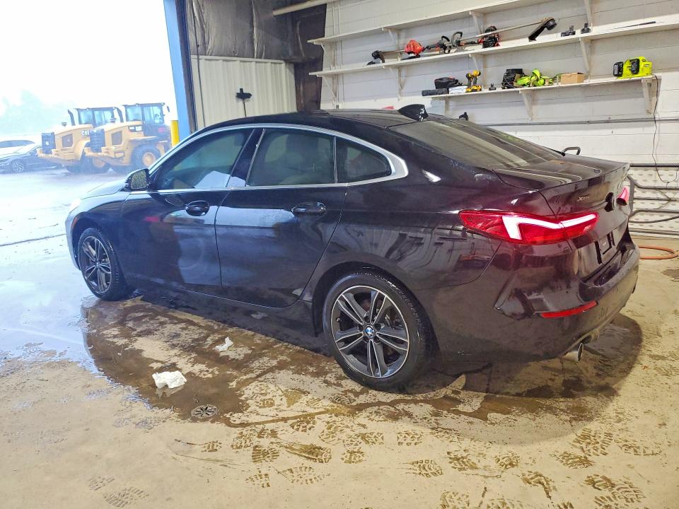 Продажа на аукционе авто 2021 Bmw 228xi, vin: WBA73AK01M7H39724, номер лота: 56321256