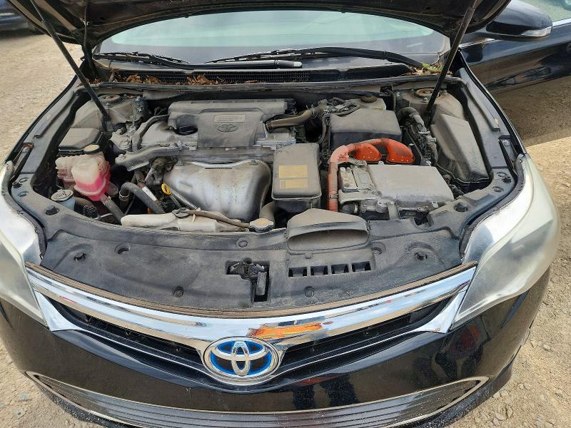 Aukcja sprzedaży 2013 Toyota Avalon Hybrid, vin: 4T1BD1EB7DU005719, numer aukcji: 57161426