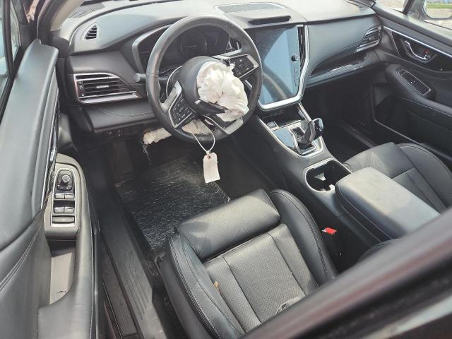 2025 Subaru Legacy მანქანა იყიდება აუქციონზე, vin: 4S3BWAN67S3006535, აუქციონის ნომერი: 73343625