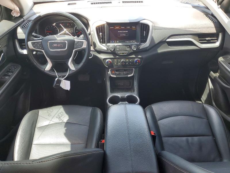 Продаж на аукціоні авто 2024 Gmc Terrain, vin: 3GKALPEG2RL100941, номер лоту: 58837286