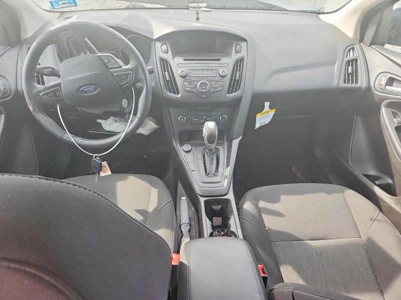 Продаж на аукціоні авто 2016 Ford Focus, vin: 1FADP3K27GL354397, номер лоту: 56565076