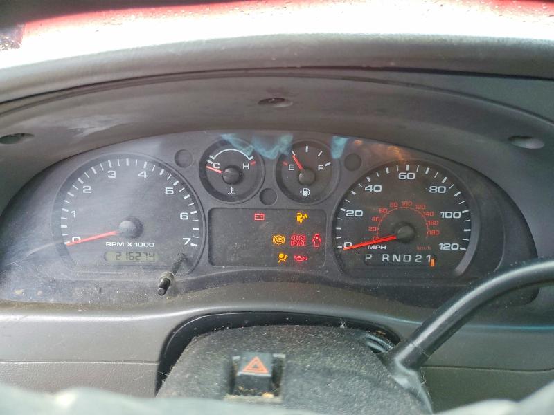 2008 Ford Ranger მანქანა იყიდება აუქციონზე, vin: 1FTYR15E98PB04251, აუქციონის ნომერი: 57996186