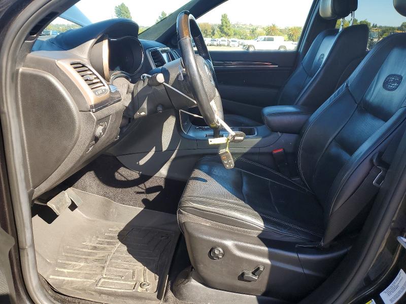 Aukcja sprzedaży 2014 Jeep Grand Cherokee, vin: 1C4RJECG6EC276683, numer aukcji: 55381536