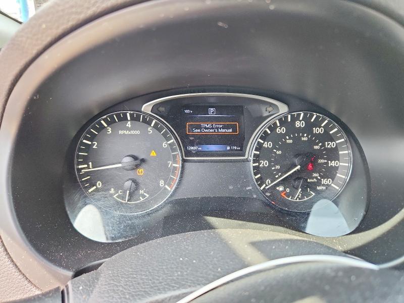 Продаж на аукціоні авто 2016 Nissan Altima, vin: 1N4AL3AP5GC242600, номер лоту: 56426536
