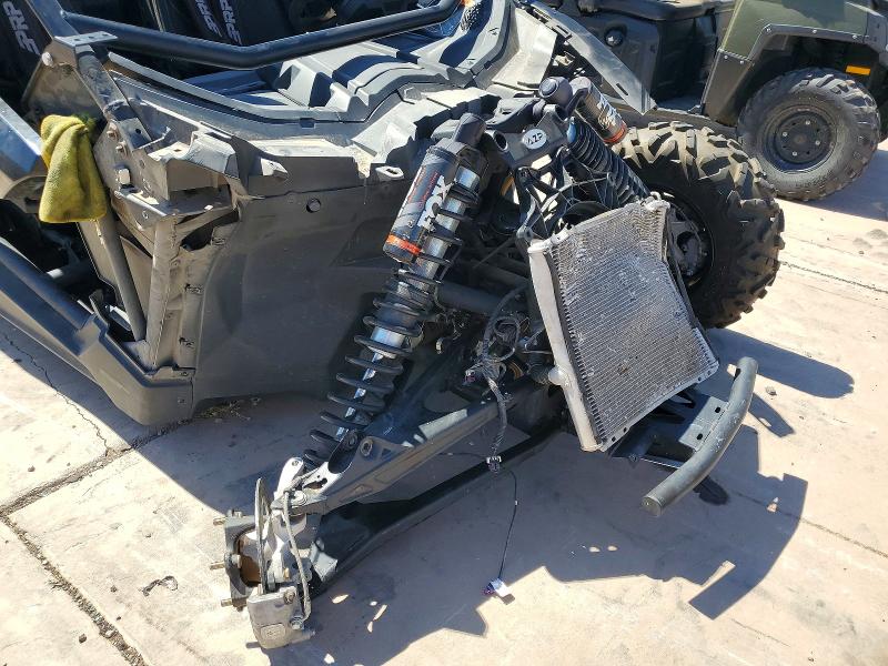 Продажа на аукционе авто 2022 Can-am Maverick X3, vin: 3JBVXAV45NE003562, номер лота: 56774696