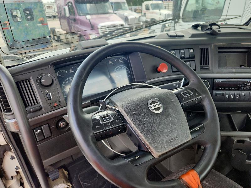 Продаж на аукціоні авто 2019 Volvo Vnr, vin: 4V4WC9EHXKN219207, номер лоту: 59086916