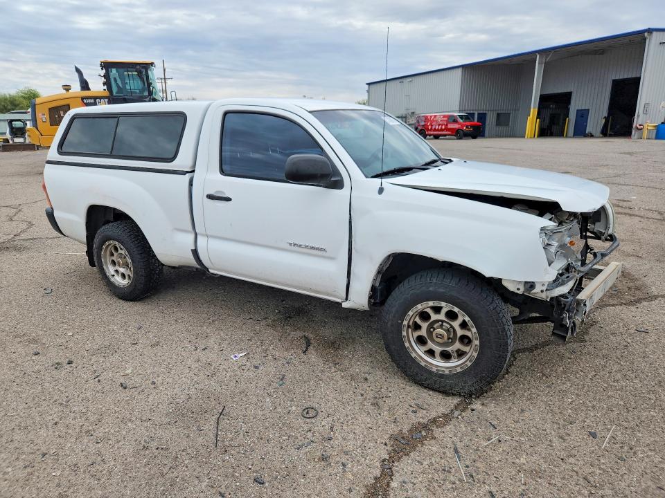 57438976 :رقم المزاد ، 5TENX22N48Z539819 vin ، 2008 Toyota Tacoma مزاد بيع
