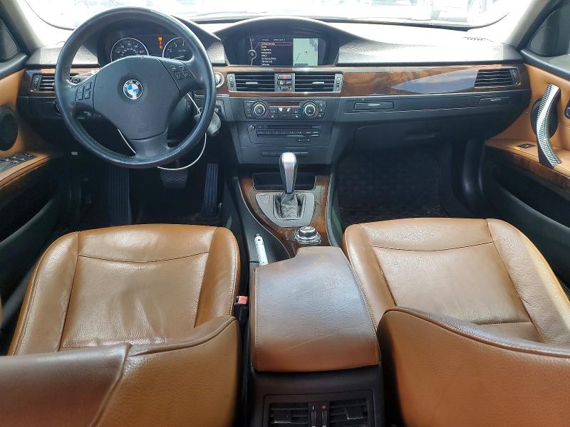 2011 Bmw 328 მანქანა იყიდება აუქციონზე, vin: WBAPK5G55BNN31494, აუქციონის ნომერი: 57506296