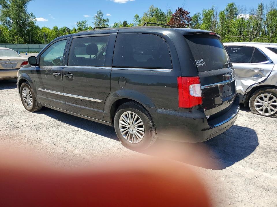 Aukcja sprzedaży 2013 Chrysler Town & Country, vin: 2C4RC1CG7DR783066, numer aukcji: 55682676
