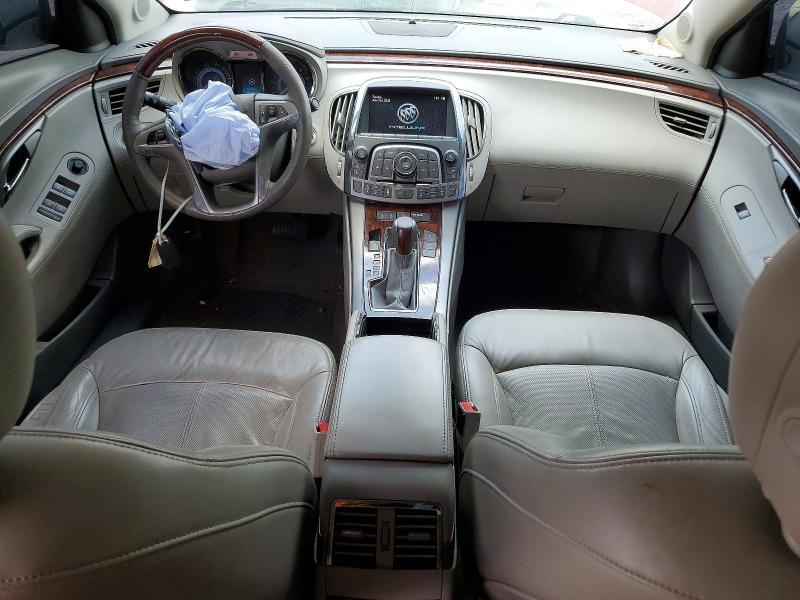 Aukcja sprzedaży 2013 Buick Lacrosse, vin: 1G4GF5E35DF152917, numer aukcji: 55380336