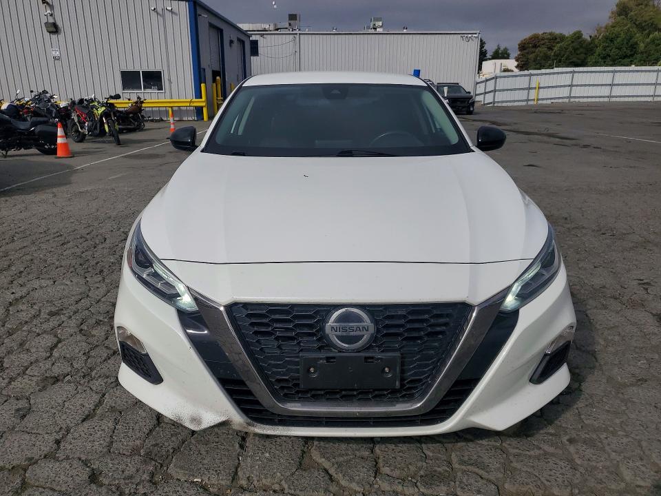 Aukcja sprzedaży 2022 Nissan Altima, vin: 1N4BL4CV8NN339507, numer aukcji: 56877016