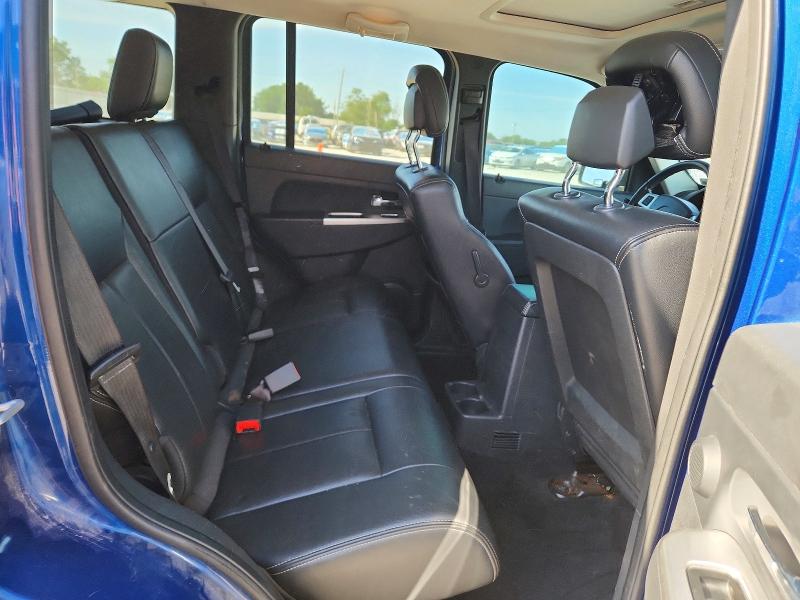 Продажа на аукционе авто 2010 Jeep Liberty, vin: 1J4PN5GK5AW114282, номер лота: 55676826